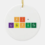 pi=
 LiSiP|UTb  Ornaments