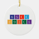 Benard 
 Ondiek  Ornaments