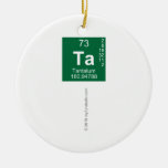 ta
   Ornaments