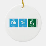 dbdsdy  Ornaments