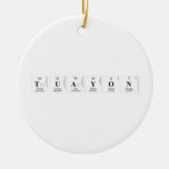 tuayon  Ornaments