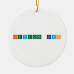 Cleveland Cavs  Ornaments
