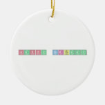 Happy Birthday  Ornaments