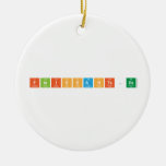 Finissants.es  Ornaments