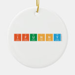 Ifunny  Ornaments