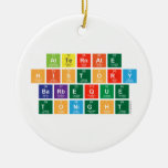 alternate
 history
 barbeque
 tonight  Ornaments