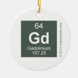 Gd  Ornaments