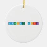 Awesome Work  Ornaments