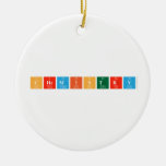 Chemistry  Ornaments