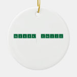 Nashwa farouk
   Ornaments