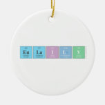 Eulaily  Ornaments