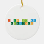 I use all my 
   elements  Ornaments