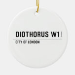 diothorus  Ornaments