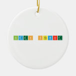 Alden stewart  Ornaments