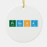 Prosha  Ornaments