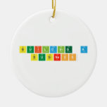Building A
 Business  Ornaments