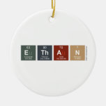 Ethan  Ornaments