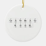 Conference
 Room  Ornaments