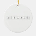 Checkout  Ornaments
