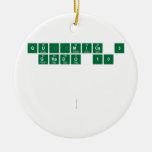 QUÍMICA 3
 GRADO 10
 
 
 
   Ornaments