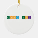 good luck
   Ornaments