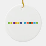 Biblioteca digital  Ornaments