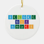 Welcome
 Back
 Scholars  Ornaments