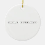 Science Olympiad  Ornaments