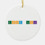Good Luck  Ornaments