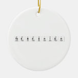 Th|e|b|e|s|h|i|g|h  Ornaments