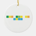This thing is
 weird  Ornaments
