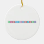 DropBeatsNotBomb  Ornaments