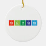 Healthcare  Ornaments