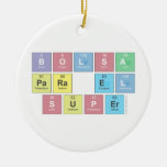 bolsa
 para el
  super  Ornaments