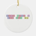 Bones festes i 
 bon any nou
   Ornaments