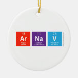 Arnav  Ornaments