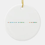 When we add real data, we increase the _______ of our argument.   Ornaments