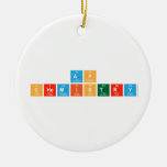 AP
 Chemistry  Ornaments