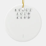 Harley
 Faith
 Koerth
 
 
 
 
   Ornaments
