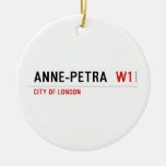 Anne-Petra   Ornaments
