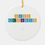 Hans
 Deckmyn
 
   Ornaments