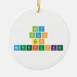 Gay
 Bitch
 Ass
 MotherFucker  Ornaments