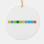 SyllabiOrganii  Ornaments