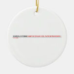 SHAHRIZAL B OTHMAN  Ornaments