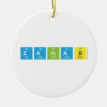 zainab  Ornaments