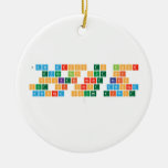 Jaw drops to floor eyes pop out of sockets heart beats out of chest awooga awooga sound effect   Ornaments