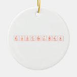 EliotGelwan  Ornaments