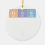 Libbi
 
   Ornaments