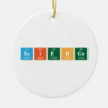 Science   Ornaments