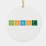 Florent  Ornaments